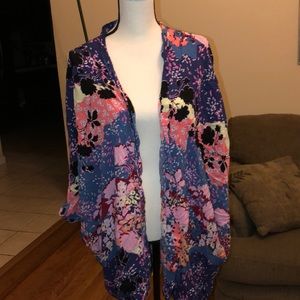 Victoria secrets cover up